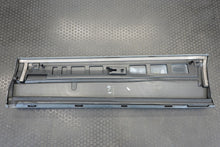 Load image into Gallery viewer, AUDI Q2 RIGHT RH Door Moulding Trim GENUINE Used 81A853970A
