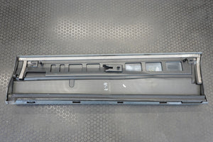 AUDI Q2 RIGHT RH Door Moulding Trim GENUINE Used 81A853970A