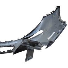 Load image into Gallery viewer, Citroen C3 front bumper upper section 2016-2019 Hatchback Genuine 9813378877
