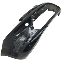 Load image into Gallery viewer, FORD FOCUS FRONT BUMPER 2009 to 2011 Hatchback GENUINE 8M51-17K819-A
