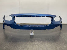 Load image into Gallery viewer, VOLVO V90 S90 FRONT BUMPER Upper Section 2016 onward GENUINE 31383226
