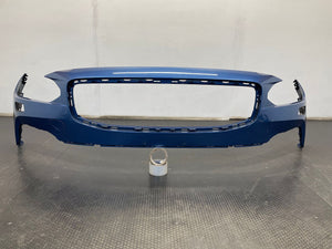 VOLVO V90 S90 FRONT BUMPER Upper Section 2016 onward GENUINE 31383226