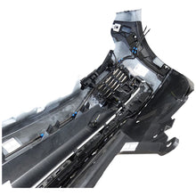 Load image into Gallery viewer, Range Rover Vogue front bumper L405 2013-2017 SUV Genuine pn CK52-17F003-AA
