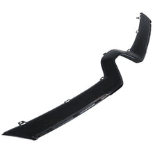 Load image into Gallery viewer, RENAULT CLIO FRONT BUMPER Grill Upper Grill Trim 2013 to 2016 GENUINE 620787878R
