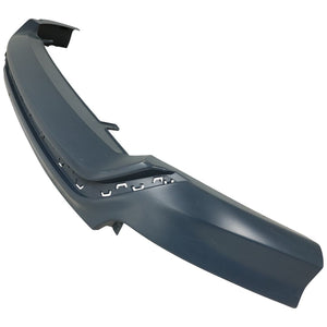 FORD FOCUS ST Line REAR BUMPER Lower Trim MK6 2015 on GENUINE Used F1EJ-17E956-C1