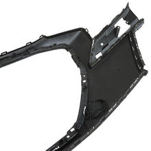 Load image into Gallery viewer, Audi Q4 E-Tron front bumper centre grill trim 2021-2024 Genuine 89A807725A
