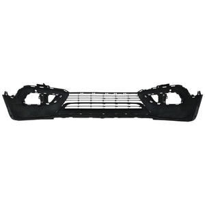 VAUXHALL CROSSLAND X FRONT BUMPER Lower Section 2018 on GENUINE Used 39097371