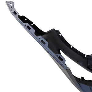 MG 5 MG5 front bumper EV 2022-2024 Genuine pn P10859360