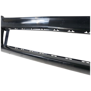 BENTLEY CONTINENTAL GT Coupe FRONT BUMPER Upper GTC 2018onward GENUINE 3SD807437