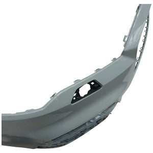 AUDI Q7 FRONT BUMPER Facelift SUV 2019 onwards GENUINE Used 4M0807437Q
