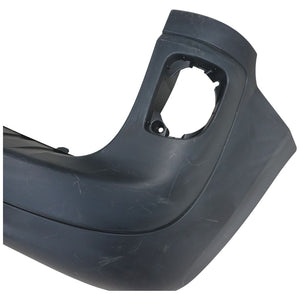 Renault Kangoo rear bumper 2008-2013 Genuine 8200499018