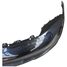 Load image into Gallery viewer, PORSCHE TAYCAN Sport Design FRONT BUMPER 2019 onward 4Door GENUINE 9J1807221FFFF

