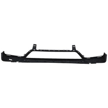 Load image into Gallery viewer, Kia Niro front bumper lower trim 2017-2019 GENUINE pn 86510-G5500
