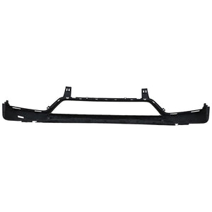 Kia Niro front bumper lower trim 2017-2019 GENUINE pn 86510-G5500