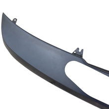 Load image into Gallery viewer, Audi A4 S Line rear bumper valance 2019-2023 Genuine pn 8W0807521AB
