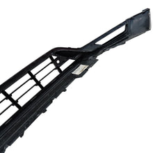 Load image into Gallery viewer, Volvo XC90 R Design front bumper grill Valance 2021-2024 SUV Genuine 32345457

