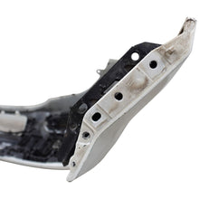 Load image into Gallery viewer, Mercedes C Class front bumper W204 Facelift 2010-2013 Genuine A2048805547
