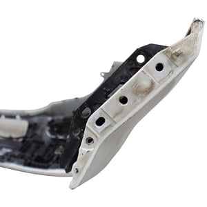 Mercedes C Class front bumper W204 Facelift 2010-2013 Genuine A2048805547