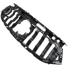Load image into Gallery viewer, Mercedes Benz EQA front bumper grill fitting 2022-2025 Genuine A2438884900
