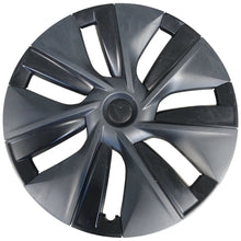 Load image into Gallery viewer, Tesla Model Y aero wheel trim cover 2021-2024 Genuine 1044235-00-C
