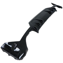 Load image into Gallery viewer, BMW 3 SERIES M Sport REAR BUMPER Valance G20 G21 2023 onward GENUINE 51128085483
