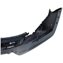 Load image into Gallery viewer, Honda Civic front bumper 2017-2021 Hatchback Genuine 71101-TGG-ZZ00
