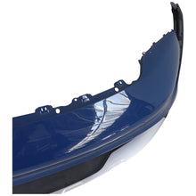 Load image into Gallery viewer, PORSCHE TAYCAN Cross Turismo FRONT BUMPER 2019 onwards GENUINE 9J0807221DFFF
