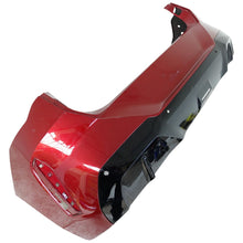 Load image into Gallery viewer, BMW IX3 M Sport front bumper 2021-2024 Genuine 51119853317
