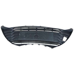 Toyota Yaris front bumper grill 2017-2021 Hatchback Genuine Used 53102-0D120