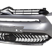 Load image into Gallery viewer, Citroen C5 X Cross front bumper 2022-2025 Hatchback Genuine Used 9839505480
