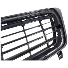 Load image into Gallery viewer, Peugeot Boxer front bumper upper grill Genuine 1314847070
