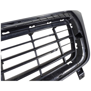 Peugeot Boxer front bumper upper grill Genuine 1314847070