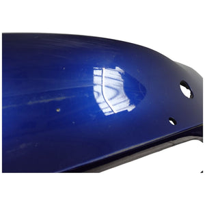 Tesla Model 3 front bumper Hatchback 2017-2020 Genuine pn 1519966-00-A