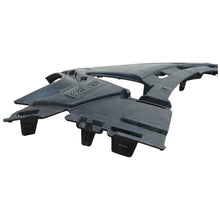 Load image into Gallery viewer, Mercedes Benz EQB front bumper left fitting trim 2022-2024 Genuine A2438859701
