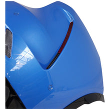 Load image into Gallery viewer, JAGUAR F PACE SVR REAR BUMPER 2021 to 2024 5.0 Facelift GENUINE MK8M-17D781-AB
