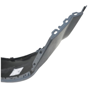 NISSAN QASHQAI FRONT BUMPER Facelift 2020 onwards SUV GENUINE Used 62022 6UA0H