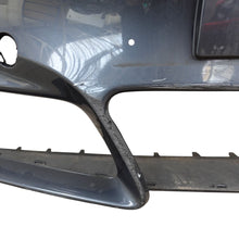 Load image into Gallery viewer, Cupra Tavascan front bumper centre section 2024-2026 Genuine 5FL807221
