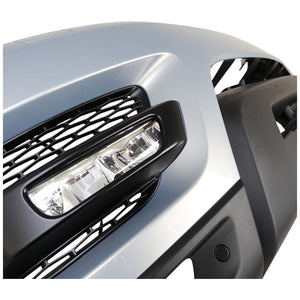Range Rover Sport front bumper 2013-2017 SUV Genuine pn DK62-17F775-BB