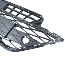 Load image into Gallery viewer, Seat Ateca front bumper centre grill Genuine 2020-2022 575853668P
