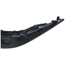 Load image into Gallery viewer, Honda Jazz front bumper upper grill 2020-2023 Genuine pn 71201-TZA-J50
