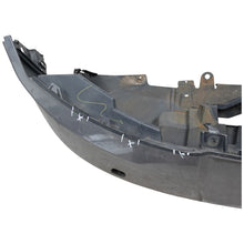 Load image into Gallery viewer, Land Rover Discovery 4 front bumper 2014-2016 Genuine pn EH22-17F003-AAW
