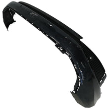 Load image into Gallery viewer, Audi Q4 E-Tron ETron rear bumper lower trim Genuine 2021-2023 pn 89A807527C
