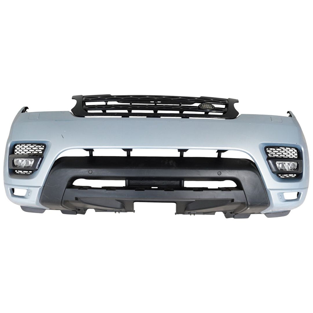 Range Rover Sport front bumper 2013-2017 SUV Genuine pn DK62-17F775-BB