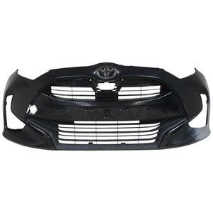 Toyota Yaris FRONT BUMPER 2020 on Hatchback GENUINE Used 53111-K0020