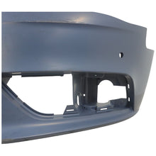 Load image into Gallery viewer, Audi A4 SE B8 front bumper 2012-2014 Saloon Avant Genuine pn 8K0807437AA
