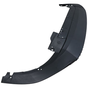 Volkswagen Golf FRONT LOWER BUMPER 2020 onwards Hatchback GENUINE pn 5H0805915K