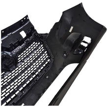 Load image into Gallery viewer, Renault Master front bumper and grill 2019-2023 Van Genuine pn 620228205R
