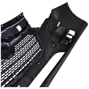 Renault Master front bumper and grill 2019-2023 Van Genuine pn 620228205R