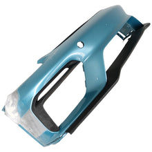 Load image into Gallery viewer, Porsche 718 Cayman GT4 RS front bumper 2019-2024 982 2 Door Genuine 982807221H
