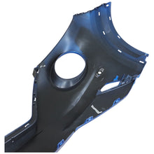 Load image into Gallery viewer, NISSAN JUKE FRONT BUMPER 2019 onwards SUV GENUINE pn 62022 6PA0H

